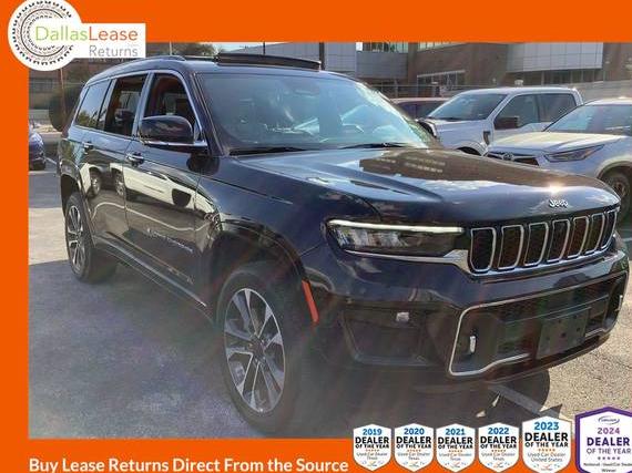 JEEP GRAND CHEROKEE 2022 1C4RJJDG4N8549159 image JEEP GRAND CHEROKEE 2022 1C4RJJDG4N8549159 image
